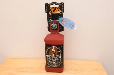 Bad Spaniels Silly Squeakers – Liquor Bottles - Dog Toy - 100% Vinyl. - Изображение 1 из 2