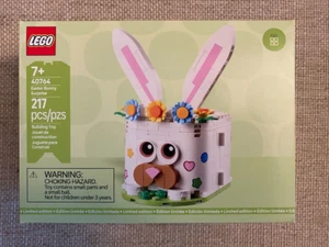 Lego 40764 Osterhasen Überraschung 217 Teile Limited Edition! Versiegelt im Karton! - Bild 1 von 2