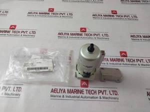 Hyvair 800-A Auto Drain Unit Filter 150 PSI Max - Picture 1 of 9