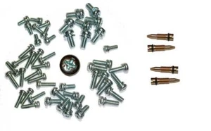Keyster Carburador Set de Tornillos V2A para Honda CB1100 - Picture 1 of 5