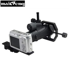 Fully Metal Camera Adapter Smartphone Adapter Telescope adapter for Binocular...