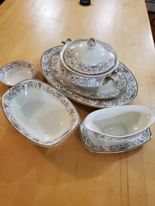 Baronet Bohemia Romance China Random Lot See Photos - Picture 1 of 10