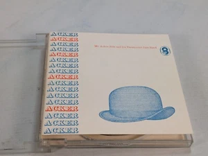 Acker Bilk Jazz Cd-Hülle A- Verpackt Reel To Reel Band Original Recording - Bild 1 von 4