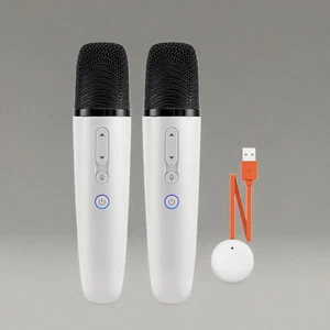 Puremic Wireless Microphone with Receiver for BYD Cars And Huawei Xiaomi VisioGH - Picture 1 of 17