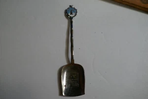 White Sands National Monument Carlsbad Caverns Collector’s Spoon - Picture 1 of 4