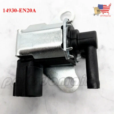 FOR NISSAN VERSA 2007-2012 14930-EN20A VAPOR CANISTER PURGE SOLENOID Foto 1 de 4