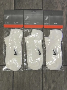 Nike 2er-Pack Low Ped Socken Sport Mode Herren, Sportsocken Größe UK 11-13 - Bild 1 von 5