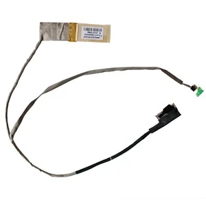 HP Pavilion 17 17-E LCD display cable DD0R68LC010 DD0R68LC020 DD0R68L030 new - Bild 1 von 1
