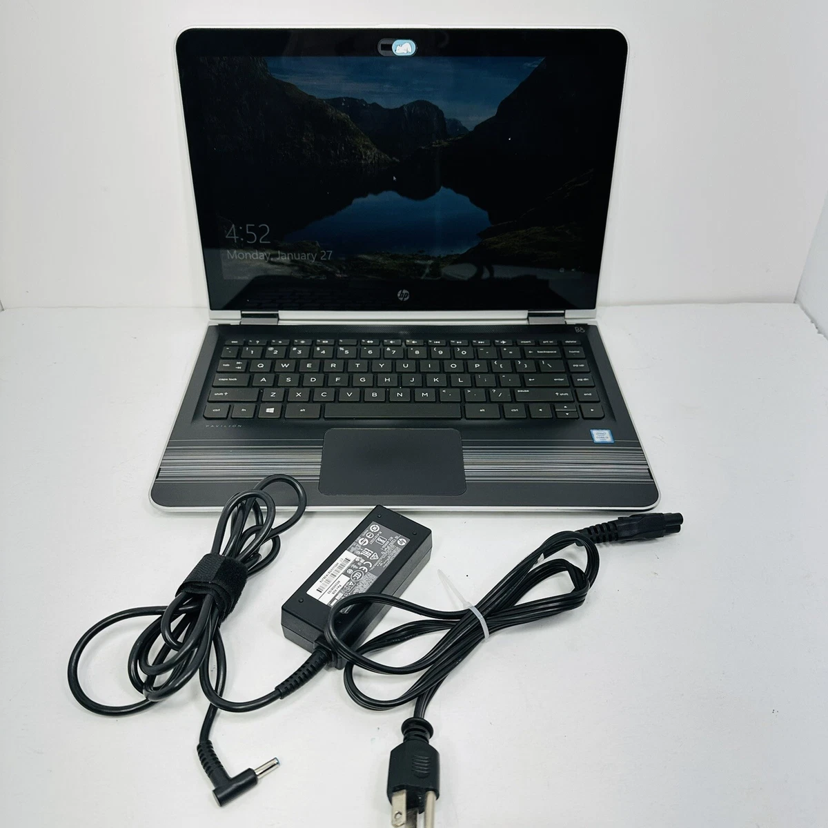 美品☆HP i3-7100 12GB 新品SSD256GB Win10 Amazon.com: HP 14