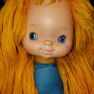 Muñeca británica arco iris 1983 tarjetas originales Mattel Hallmark - Imagen 1 de 12