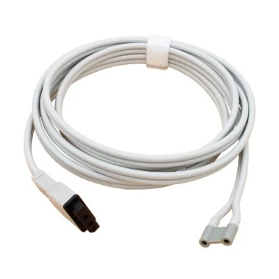 REDY-MED 2.5mNeonate NiBP Dual Tube Air Hose Connector Compatible GE Marquette 414874-001