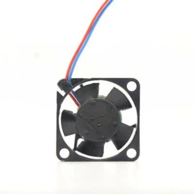 255M Cooling Fan DC5V 0.25W 50mA 25*25*8MM - Image 1 of 3