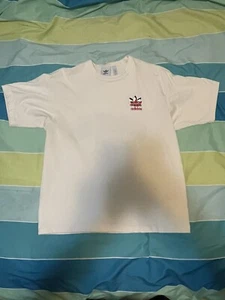 Adidas X Midwest Kids Tee Size Small - Picture 1 of 3