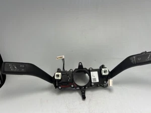 2016 VOLKSWAGEN TIGUAN HEADLIGHT/INDICATOR STALK SWITCH 5K0 953 521 GE - Picture 1 of 8