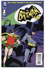 Batman '66 #1 (2013, DC) NM
