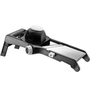 Gemüsehobel LAOLA verstellbar Gemüseschneider Hobel Multischneider Gurkenhobel - Bild 1 von 9