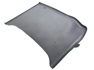 2011–2022 DODGE DURANGO REAR TRUNK FLOOR CARGO STORAGE MAT LINER INSERT OEM - Picture 1 of 6