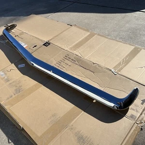 1961 1962 Pontiac Tempest Front  Bumper NOS OEM with Packaging 539327 - Picture 1 of 12