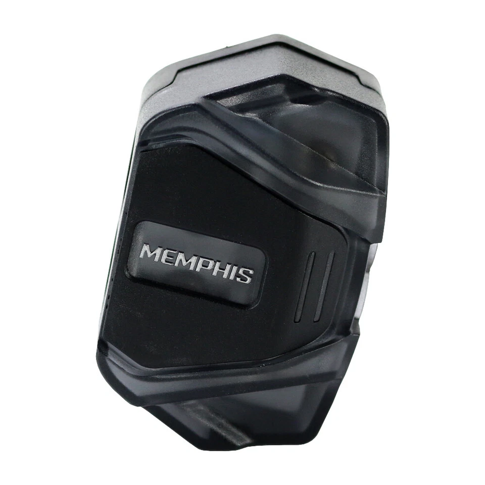 Memphis Audio DBLOCK Distribution Block w/ 1/0 AWG Inputs and 4 AWG Outputs NEW - Image 1 of 4