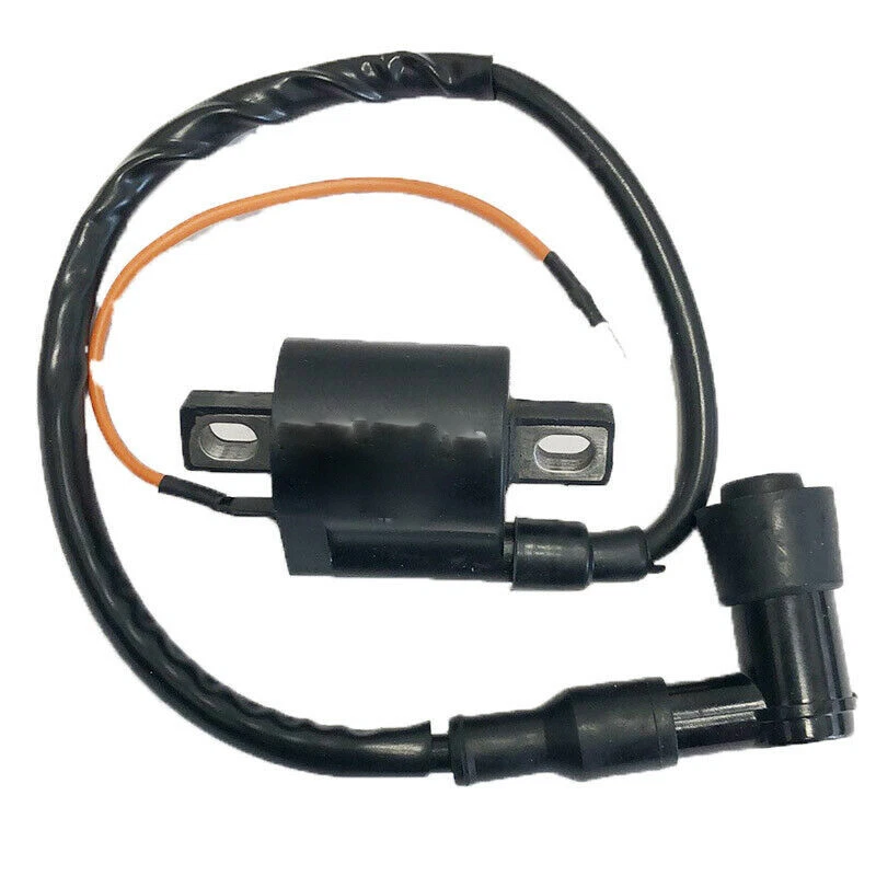 Nueva bobina de encendido de alto rendimiento para Yamaha YZ80 YZ125 YZ250 YZ490 Foto 1 de 1