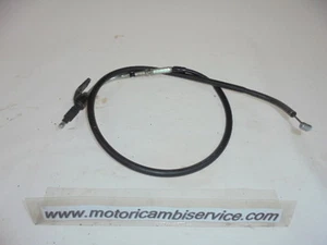 CAVO FRIZIONE KAWASAKI ER-6N 2012-13 540120240 540100569 CLUTCH CABLE - Imagen 1 de 1