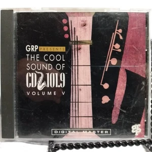 GFK CD 1019 UKW: Cooler Sound - Audio CD - verschiedene Künstler - Bild 1 von 3
