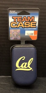 Cal State - Universal Motorola Flip Phone Case - 2006 - New - Picture 1 of 5
