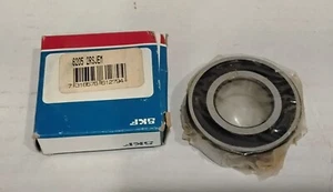 GENUINE SKF 25MM X 52MM BEARING 6205-2RSJEM (B9C) - Picture 1 of 2