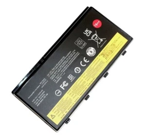 New 00HW030 78++ Battery for Lenovo ThinkPad P70 P71 SB10F46468 01AV451 4400mAh - Picture 1 of 4