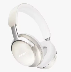 Bose QuietComfort Headphones Ultra Noise Cancelling Over-Ear Wireless Diamond - Picture 1 of 4