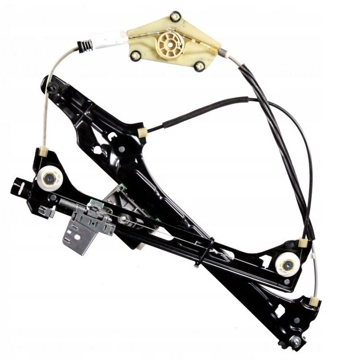 Window Regulator New Audi TT Mk2 8J Front Right Drivers Side Electric 2006-2015 - Image 1 of 1