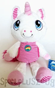 Nici 41368 Schlafmütze Einhorn Fyala 38 cm Schlenker Kuscheltier Plüschtier - Picture 1 of 2