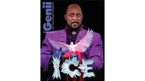 Genii Magazine December 2022 - Picture 1 of 4