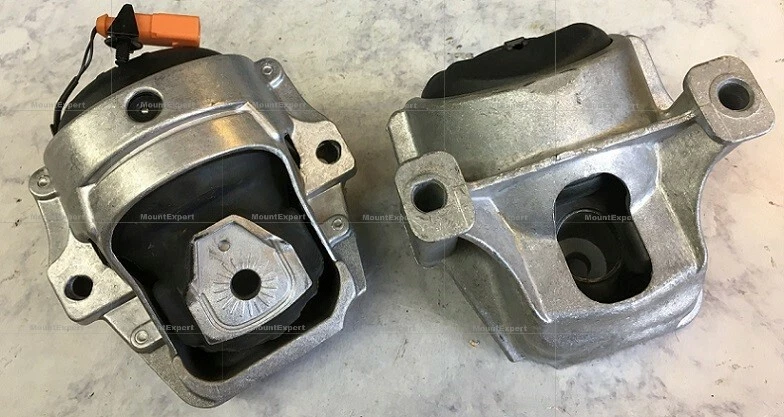 2pcSet Left Right Engine Mounts fits Audi Q5 2.0L 2011 2012 2013 2014 2015 2016 - Image 1 of 1