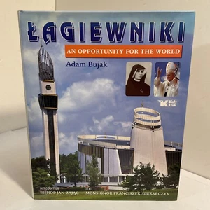 Lagiewniki An Opportunity - Picture 1 of 24