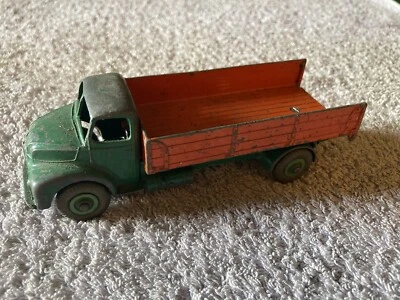 Dinky 418 Leyland Comet Truck — 第 1/4 张图片