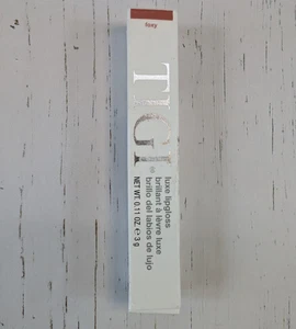 Tigi Luxe Lipgloss Foxy - Picture 1 of 6