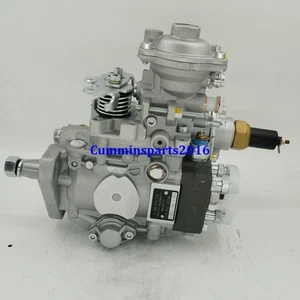 NEW 0460414116 VE4/11F1900R444-1 IVECO SOFIM8140.47 2.5L 85KW INJECTION PUMP - Picture 1 of 8