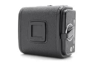 [NEAR MINT] Hasselblad A16 Type III Black 120 6x4.5 Roll Film Back JAPAN #476 - Picture 1 of 9