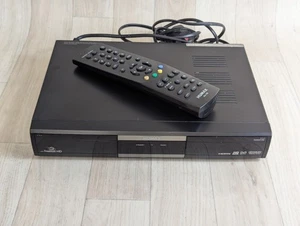 Set Top Box Receptor TV Humax Foxsat-HD/GB FreesatHD + Control Remoto - Imagen 1 de 6