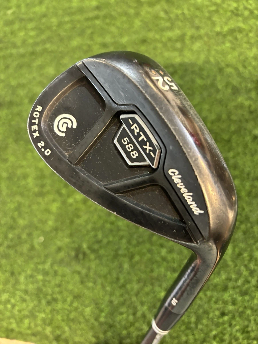 Cleveland 588 RTX Wedge Golf Clubs for sale | eBay