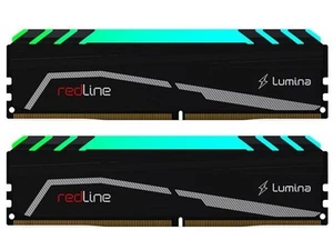 Mushkin DDR4 16GB 4000 - CL - 18 Redli - Afbeelding 1 van 1
