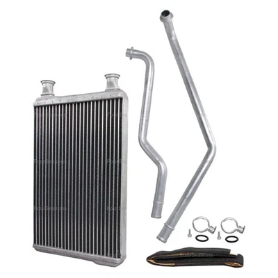 For Dodge Charger 2008-2010 Four Seasons 92096 HVAC Heater Core — 第 1/4 张图片