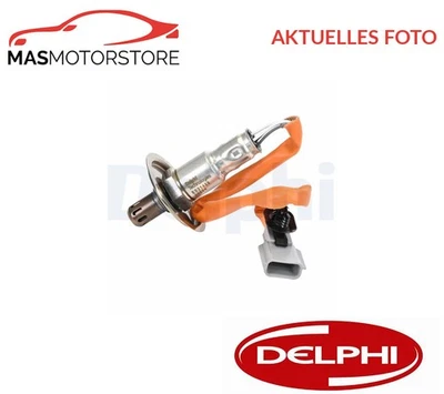 LAMBDASONDE LAMDASONDE AFTER CATALYTIC CONVERTER DELPHI ES21458-12B1 I NEU - Image 1 of 4