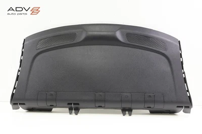 2012 - 2022 VOLKSWAGEN PASSAT ЗАДНЯЯ ПАЛУБА ПОЛКА ПАКЕТ ЛОТОК ОТДЕЛКА КРЫШКА ПАНЕЛИ OEM - Изображение 1 из 4