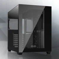 RAIJINTEK PAEAN C7 bk ATX 0R20B00222 Midi/minitower ATX Micro/Mini/Flex-ATX - Immagine 1 di 1