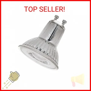 Feit Electric MR16 BPMR16GU10/500/950CA 50W EQ DM LED Light Bulb - Picture 1 of 2