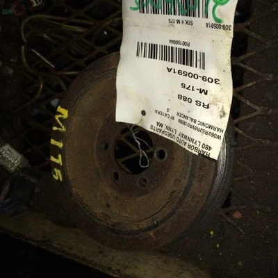 00 01 02 03 04 05 SATURNO SERIE L SEDÁN BALANCEADOR ARMÓNICO 3,0 LITROS Foto 1 de 2