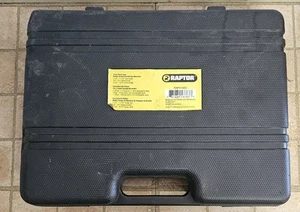 Raptor Tools RAP41003 3-Piece Ratchet Wrench Kit - Picture 1 of 8