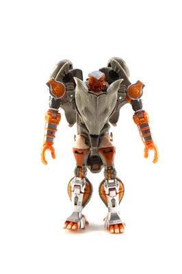 Boneco Transformers Generations Thrilling 30 Rattrap - Imagem 1 de 4